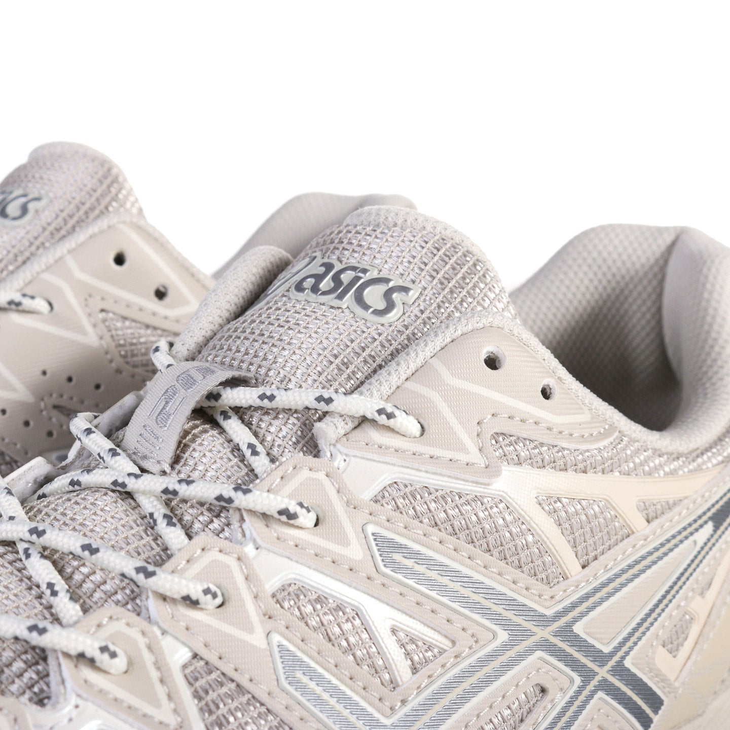 ASICS GEL-KAYANO 20 SMOKE GREY / PIEDMONT GREY