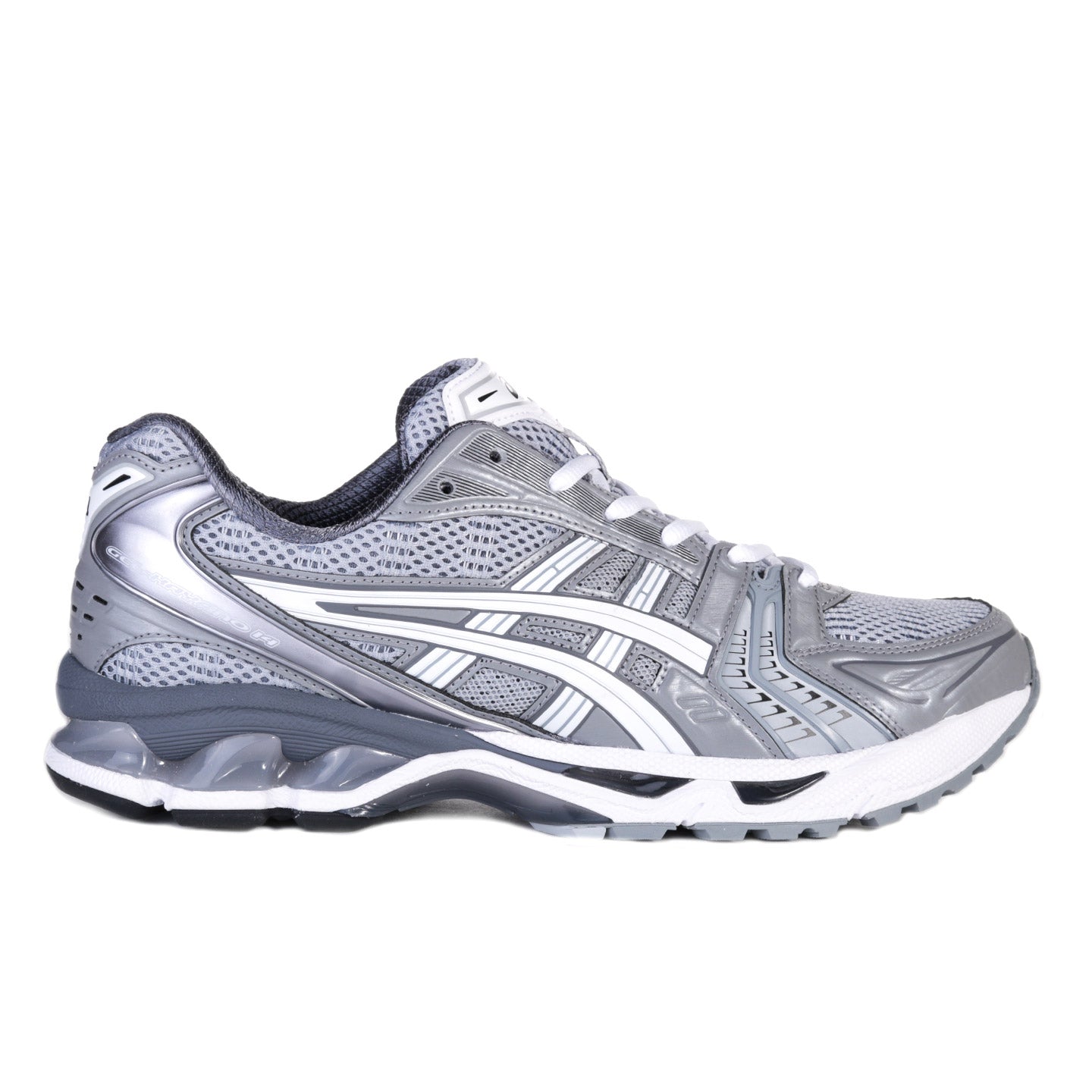 ASICS H BEAUTY&YOUTH GEL-KAYANO 14 PIEDMONT GREY / WHITE