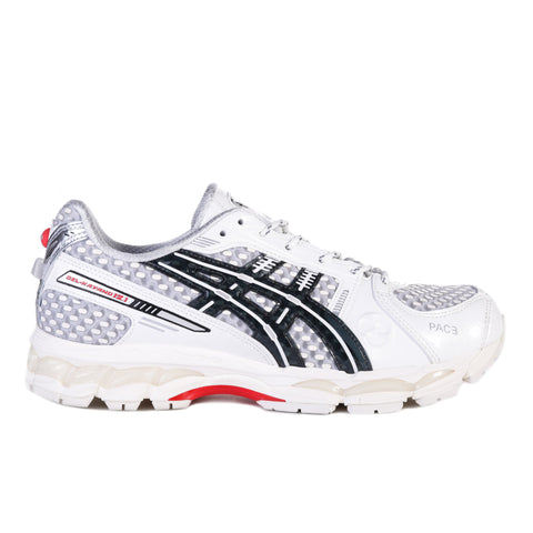 ASICS PACE GEL-KAYANO 12.1 CREAM / BLACK