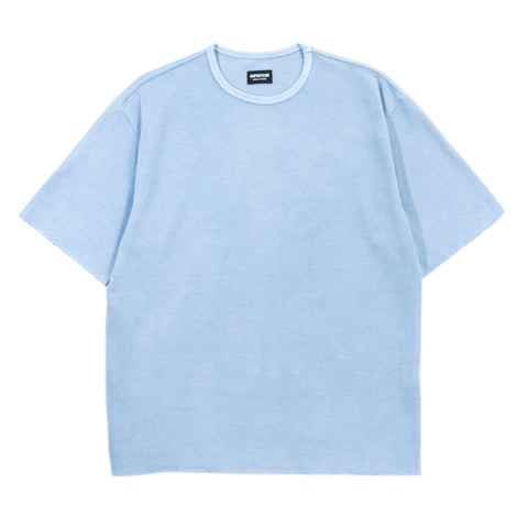 ARPENTEUR PONTUS T-SHIRT PALE WOAD