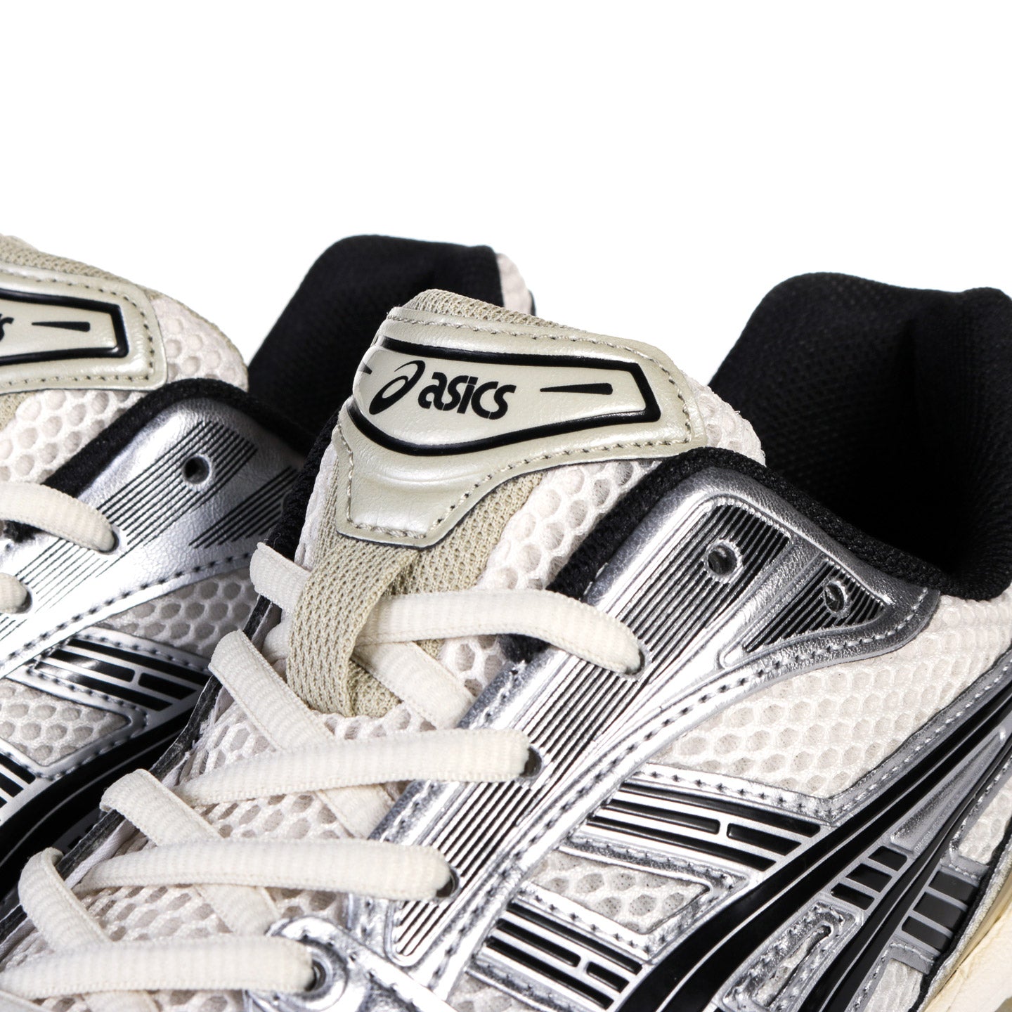 ASICS GEL-KAYANO 14 BIRCH / PURE SILVER