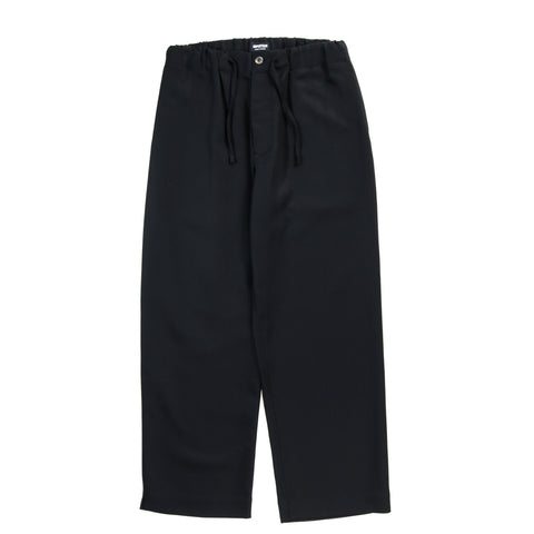 ARPENTEUR REPOS PANT DOUBLE CLOTH MIDNIGHT