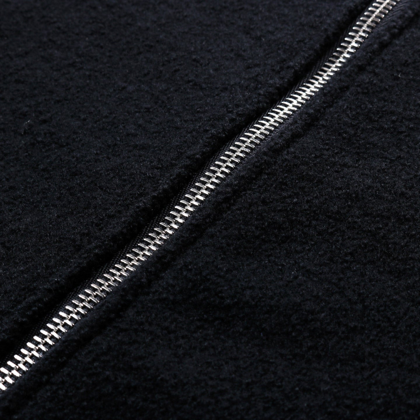 ARPENTEUR LINEA JACKET FELTED WOOL MIDNIGHT