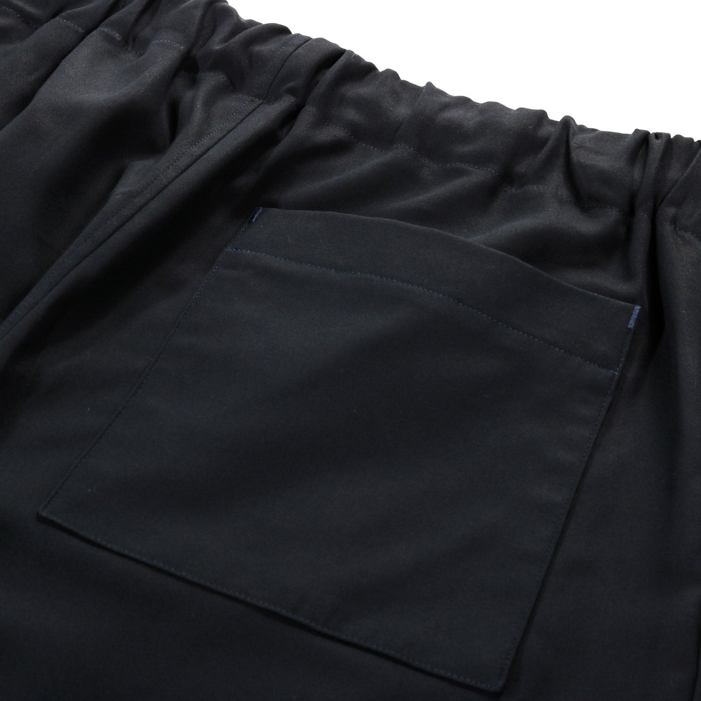 ARPENTEUR REPOS PANT DOUBLE CLOTH MIDNIGHT