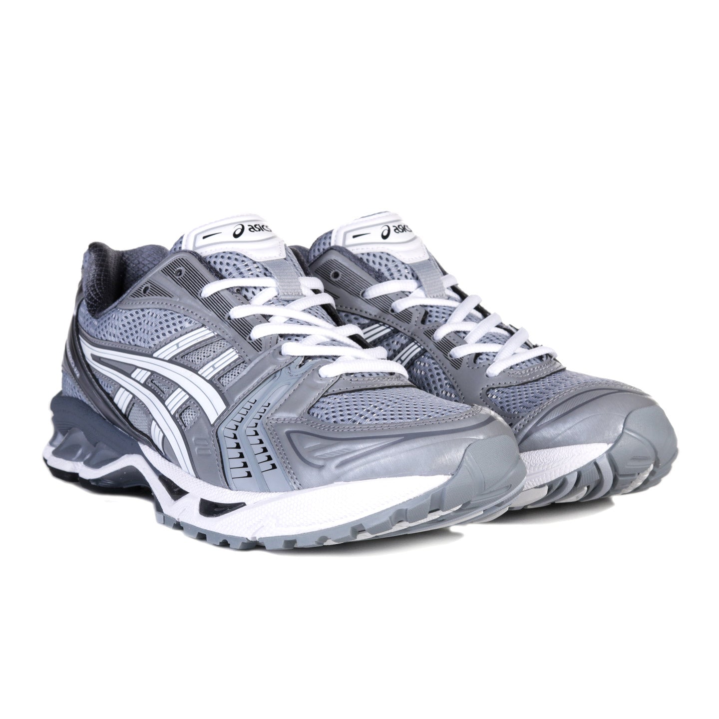 ASICS H BEAUTY&YOUTH GEL-KAYANO 14 PIEDMONT GREY / WHITE