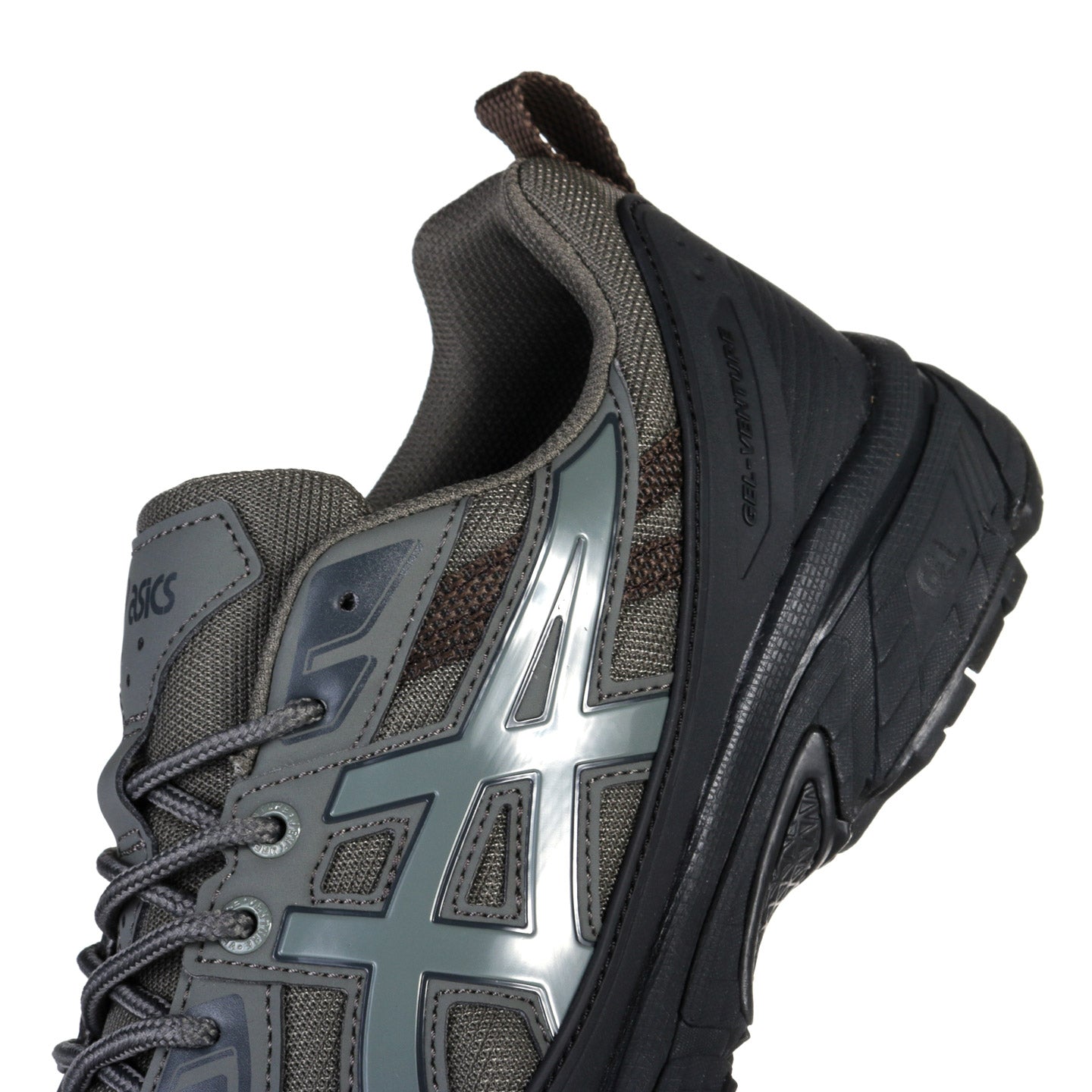 ASICS GEL-VENTURE 6 SHIELD GRAPHITE GREY / TRUFFLE GREY