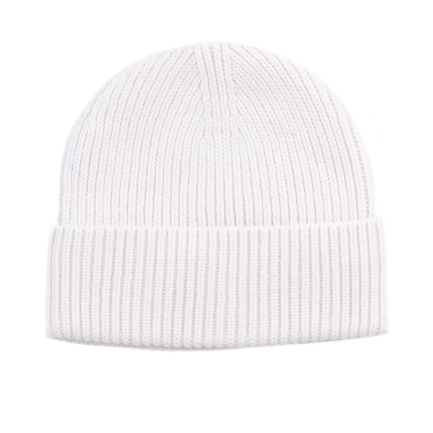ARPENTEUR VICKO BEANIE MERINO CASHMERE CREAM