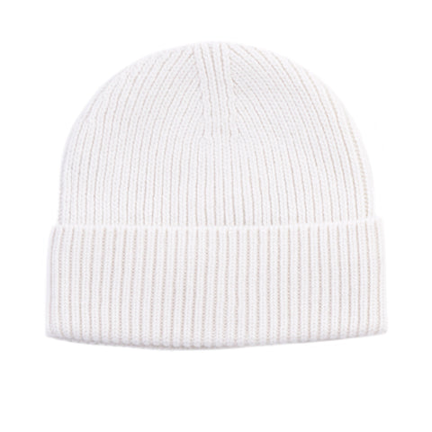 ARPENTEUR VICKO BEANIE MERINO CASHMERE CREAM