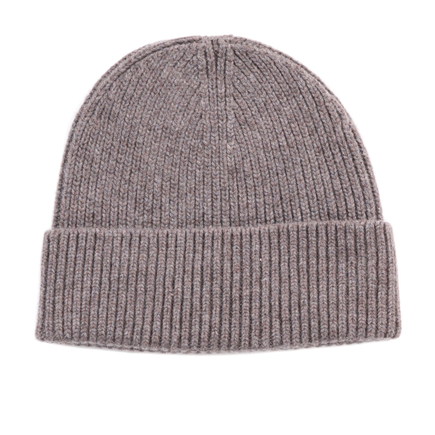 ARPENTEUR VICKO BEANIE MERINO CASHMERE GREIGE