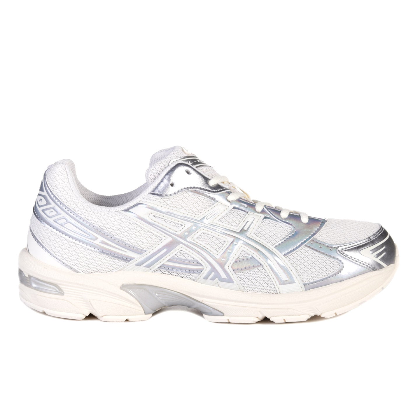 ASICS GEL-1130 CREAM / PURE SILVER