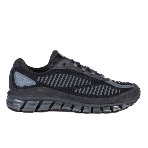 ASICS GEL-QUANTUM 360 I AMP BLACK / GRAPHITE GREY