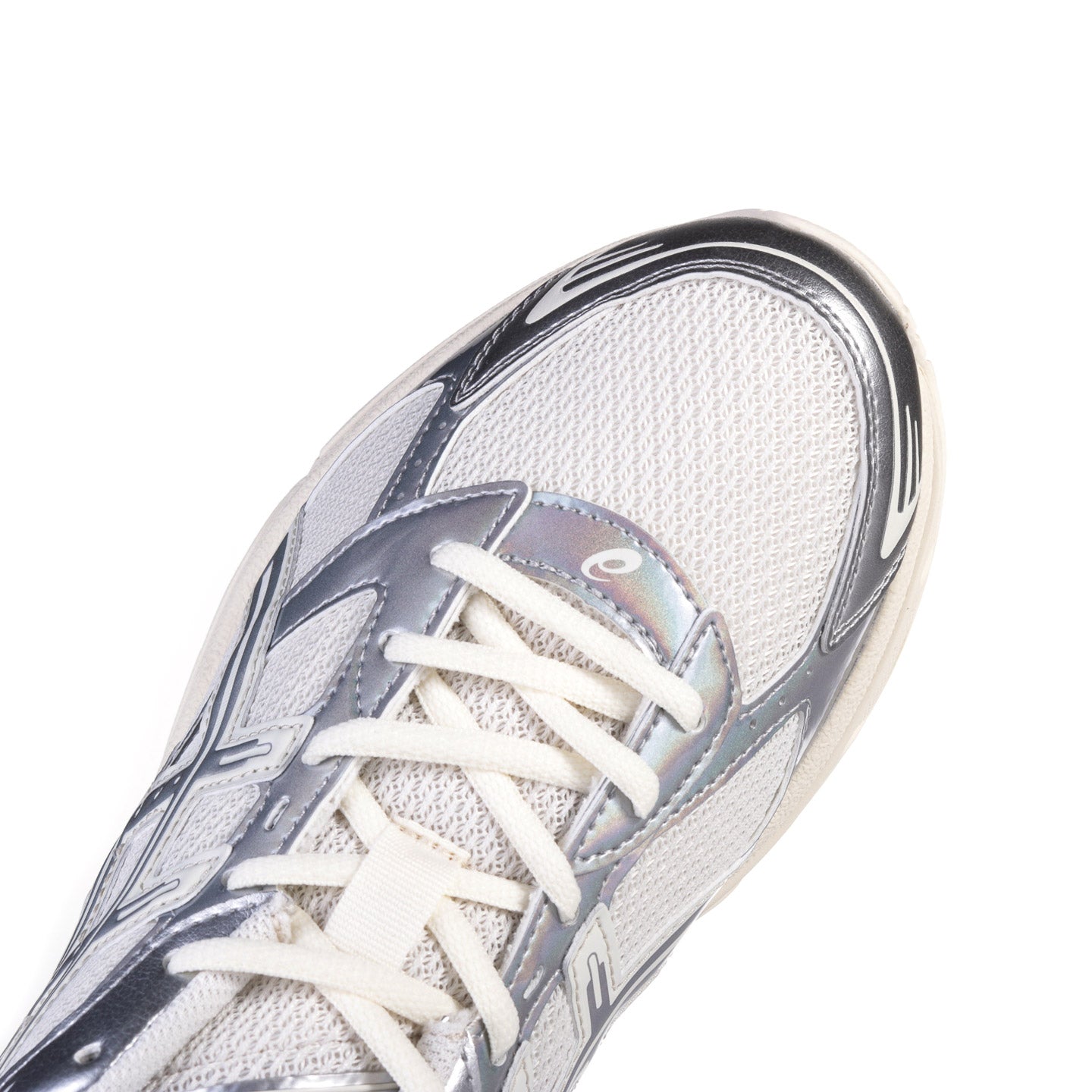 ASICS GEL-1130 CREAM / PURE SILVER