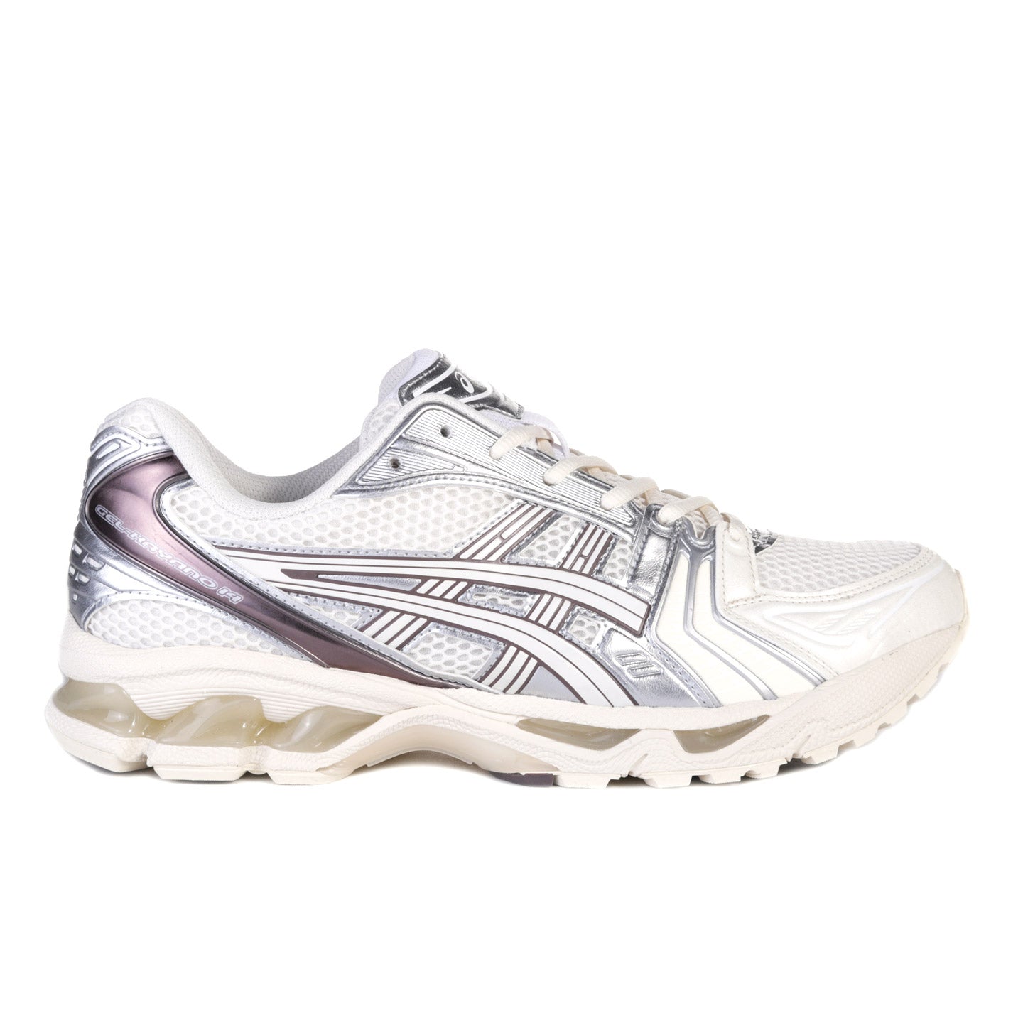 ASICS GEL-KAYANO 14 CREAM / COCOA POWDER