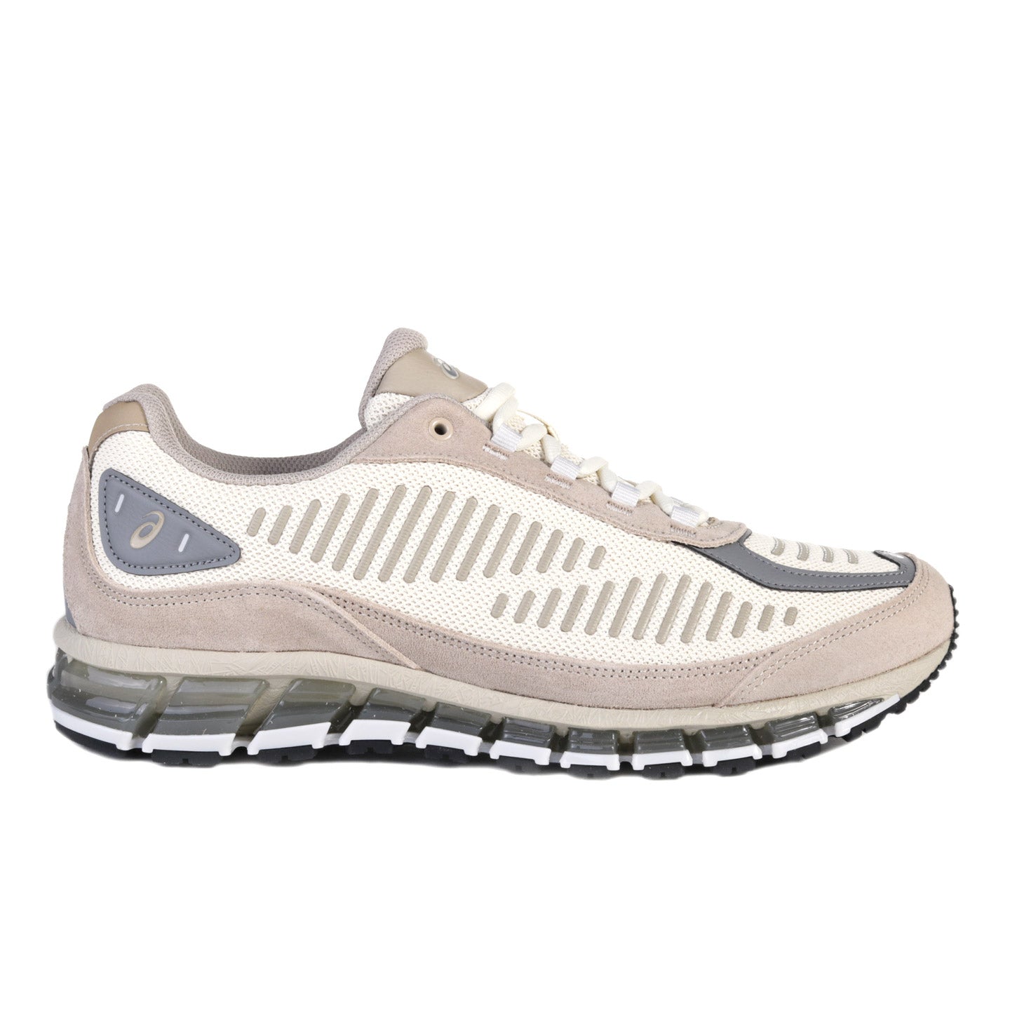 ASICS GEL-QUANTUM 360 I AMP PALE OAK / WOOL