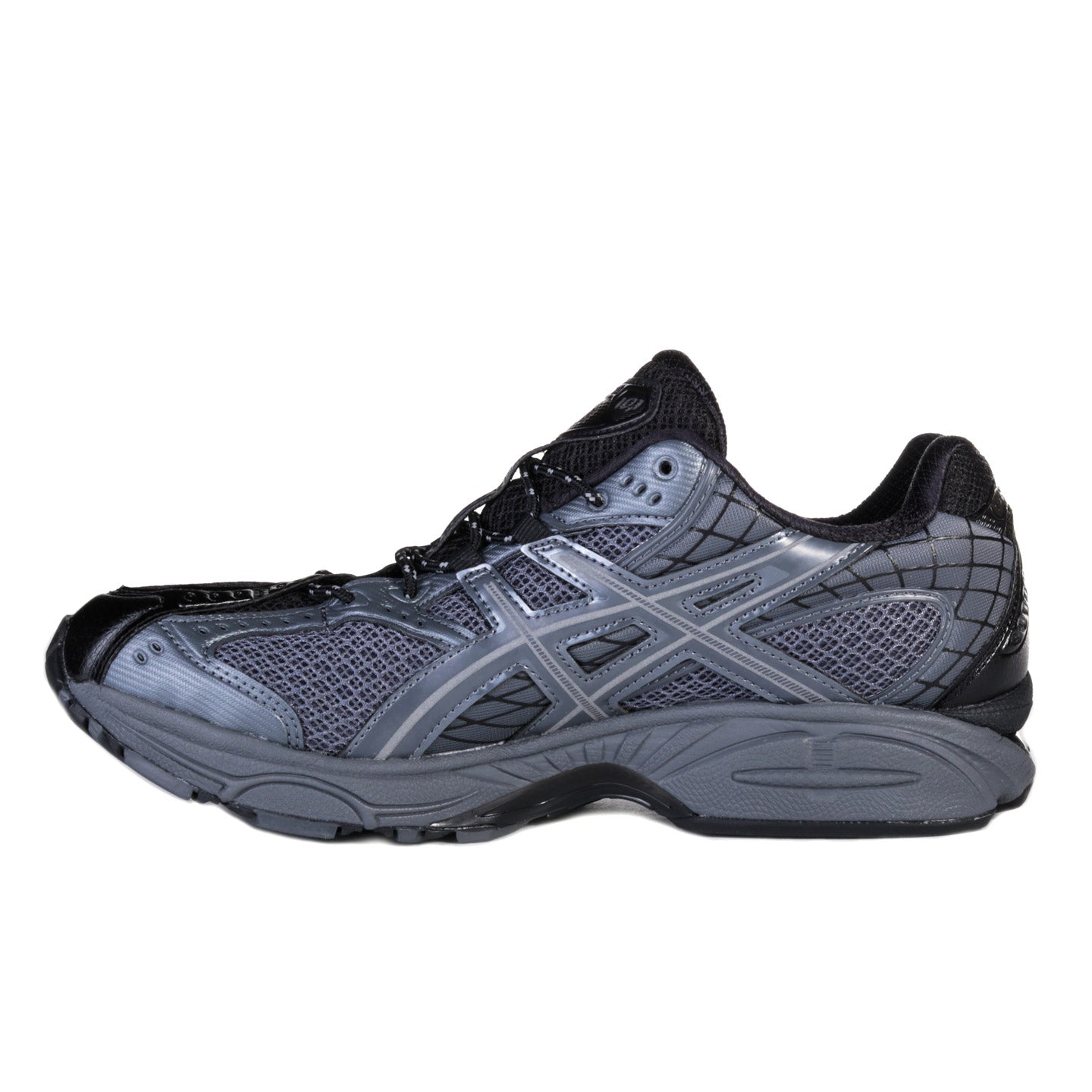 ASICS HAVEN GEL-NIMBUS 10.1 BLACK