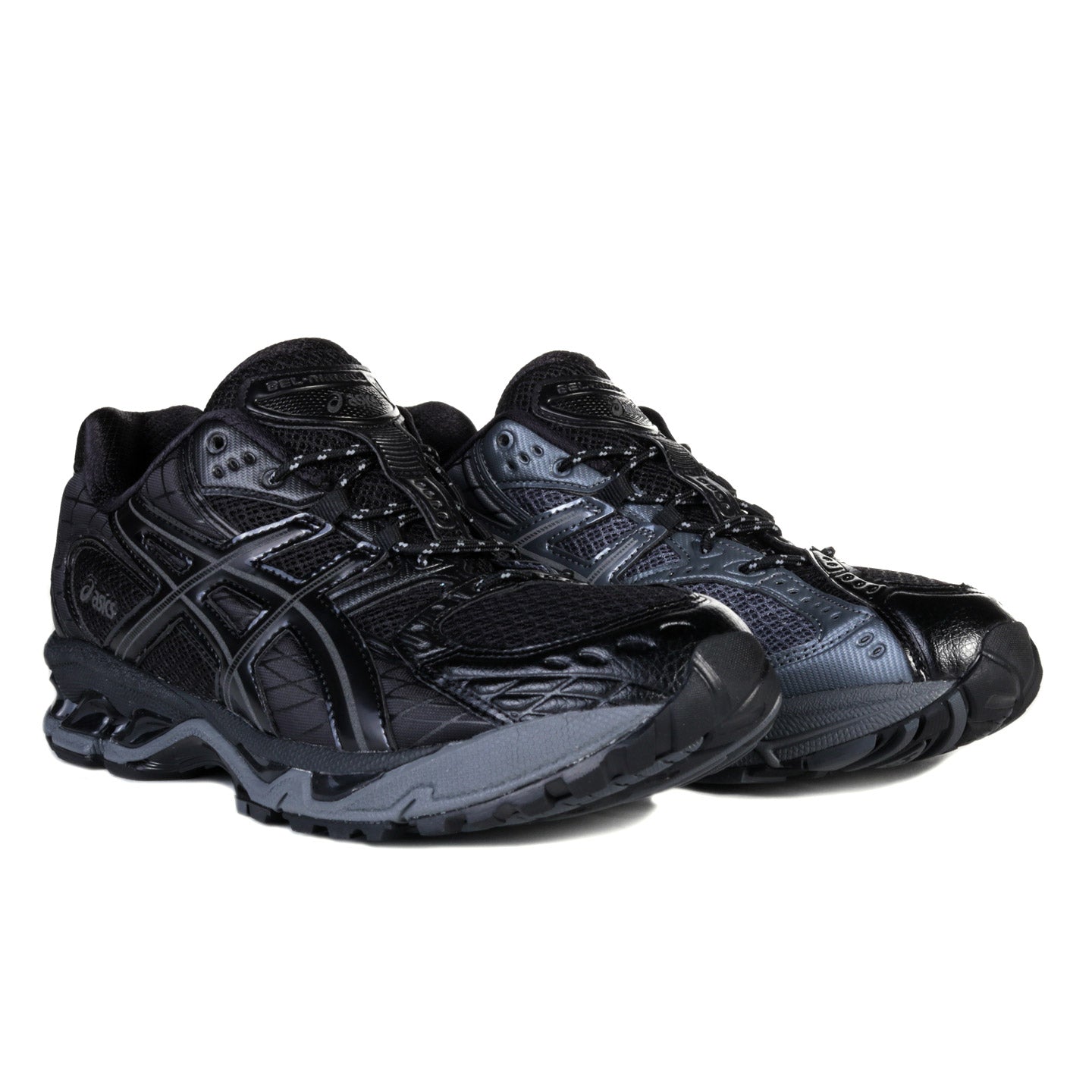 ASICS HAVEN GEL-NIMBUS 10.1 BLACK