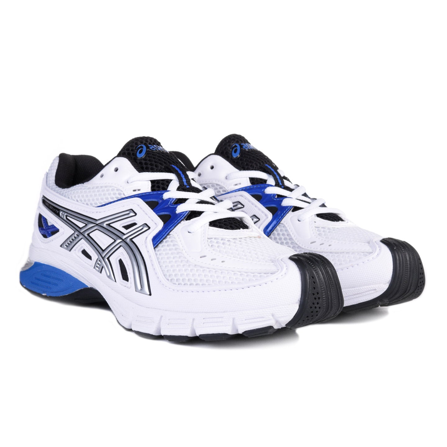 ASICS GEL-SD LYTE WHITE / BLACK