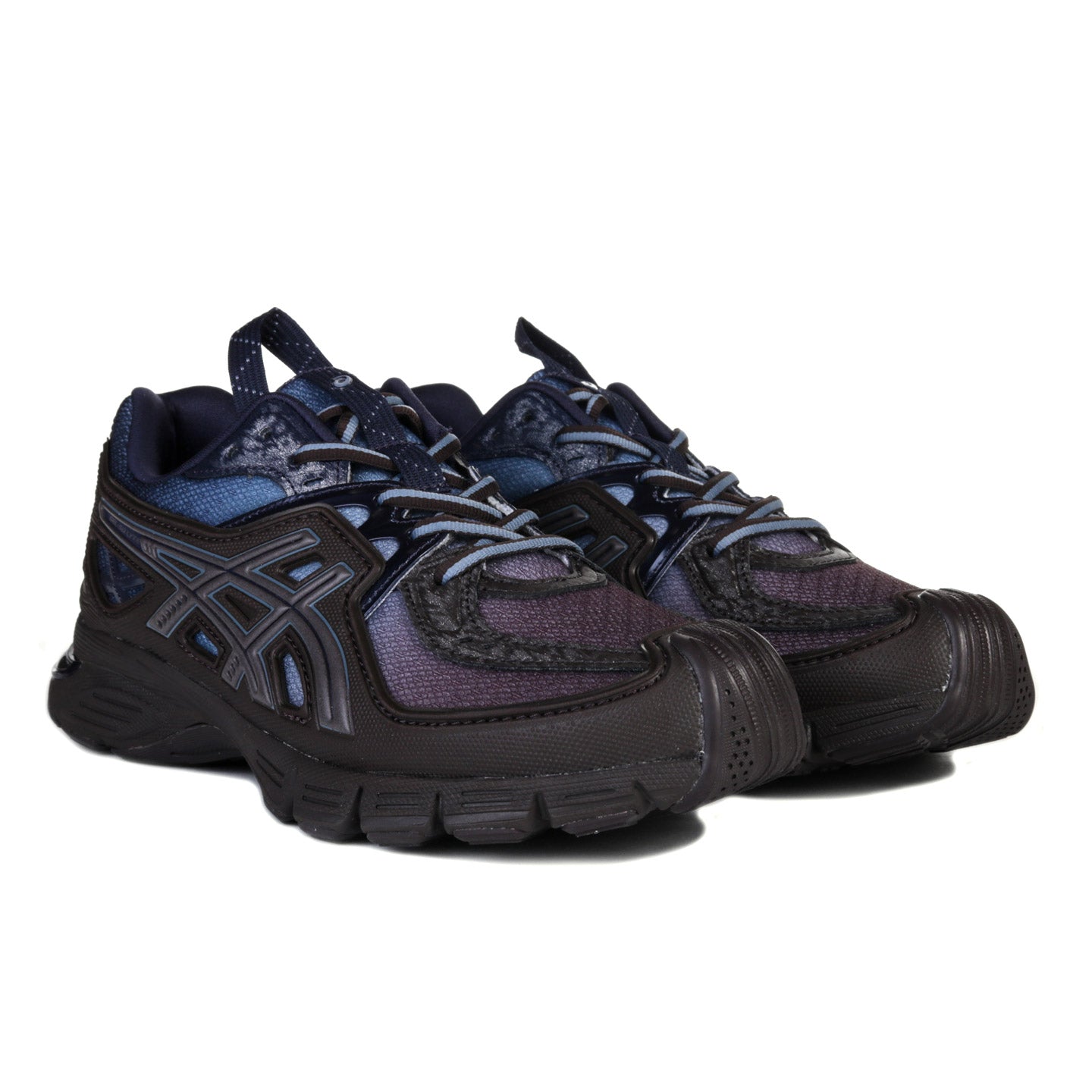 ASICS UB13-S GEL-SD-LYTE BLACK COFFEE / MIDNIGHT