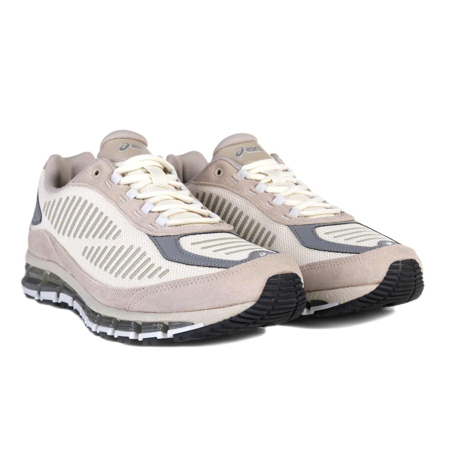 ASICS GEL-QUANTUM 360 I AMP PALE OAK / WOOL