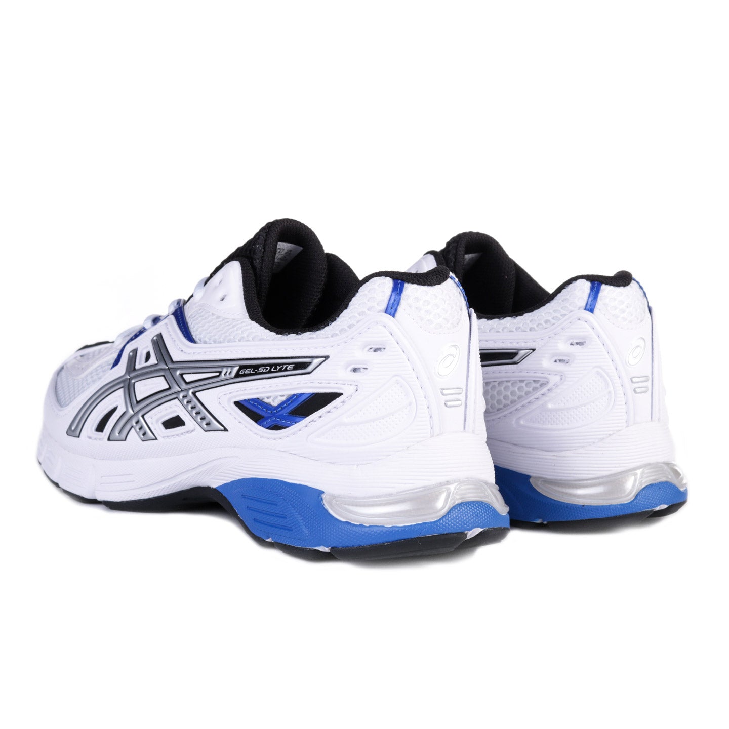 ASICS GEL-SD LYTE WHITE / BLACK