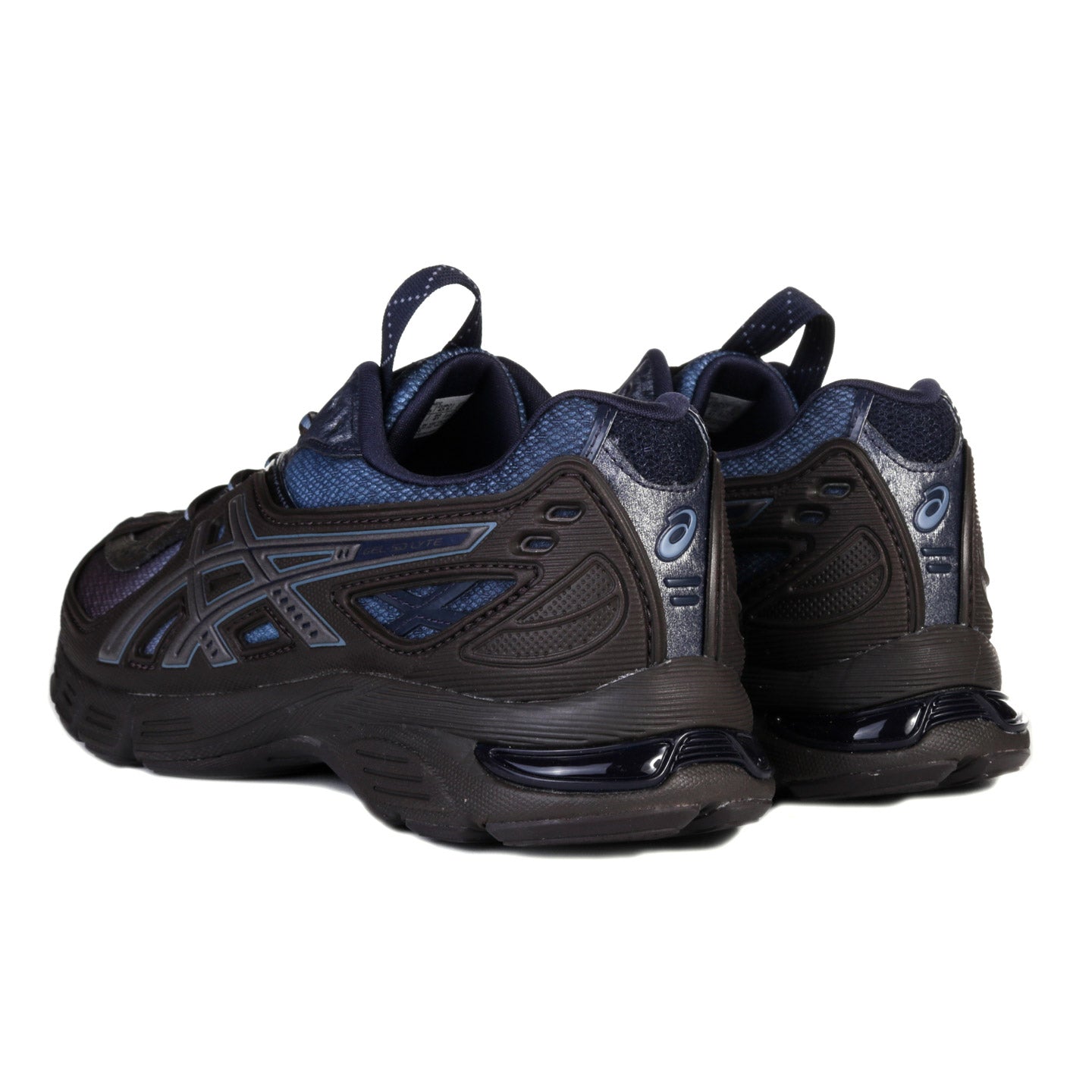 ASICS UB13-S GEL-SD-LYTE BLACK COFFEE / MIDNIGHT