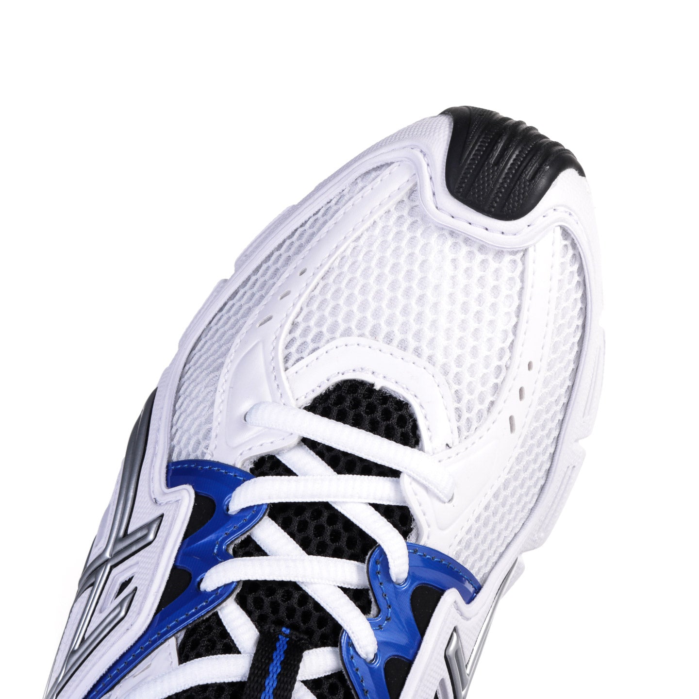 ASICS GEL-SD LYTE WHITE / BLACK