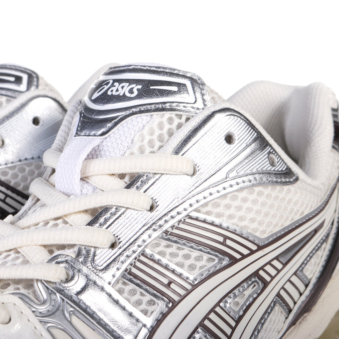 ASICS GEL-KAYANO 14 CREAM / COCOA POWDER