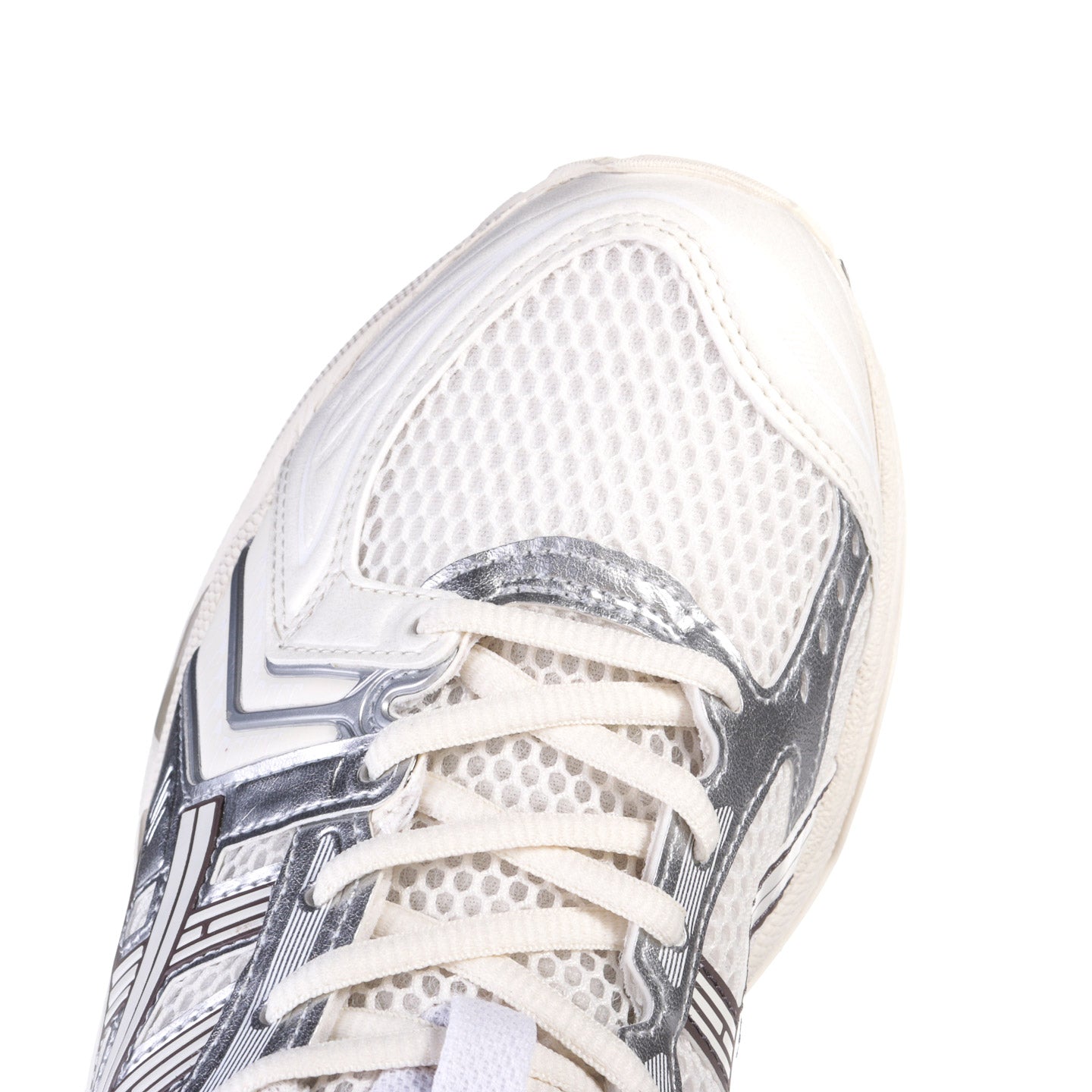 ASICS GEL-KAYANO 14 CREAM / COCOA POWDER