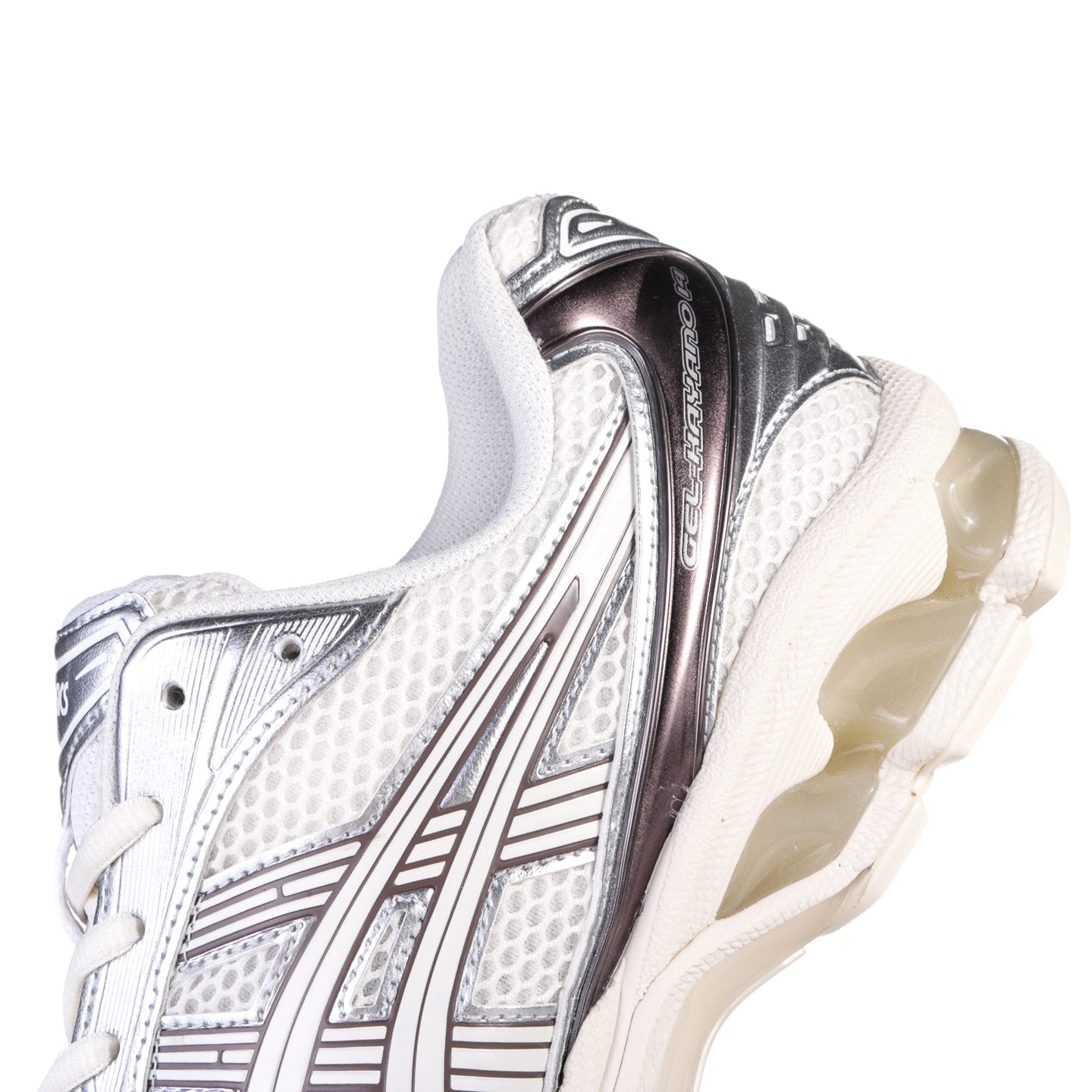 ASICS GEL-KAYANO 14 CREAM / COCOA POWDER