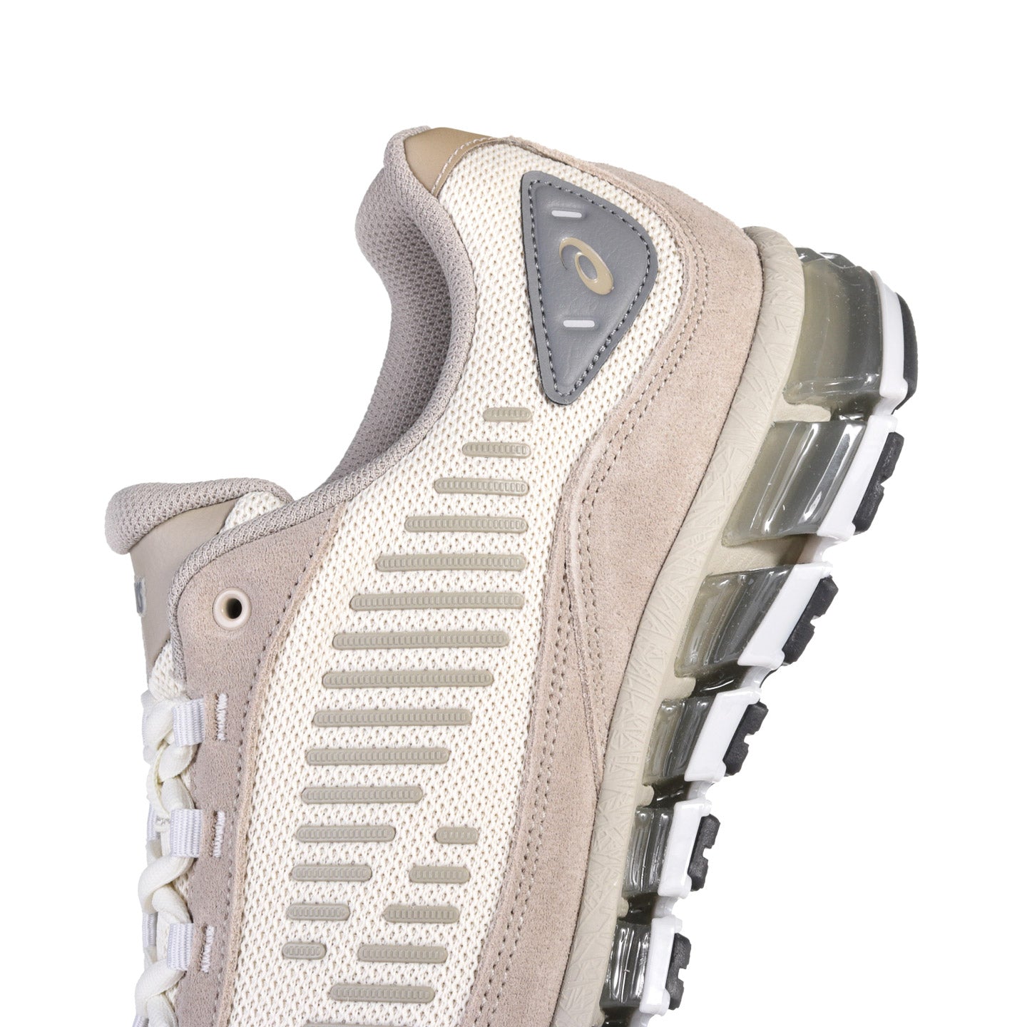 ASICS GEL-QUANTUM 360 I AMP PALE OAK / WOOL