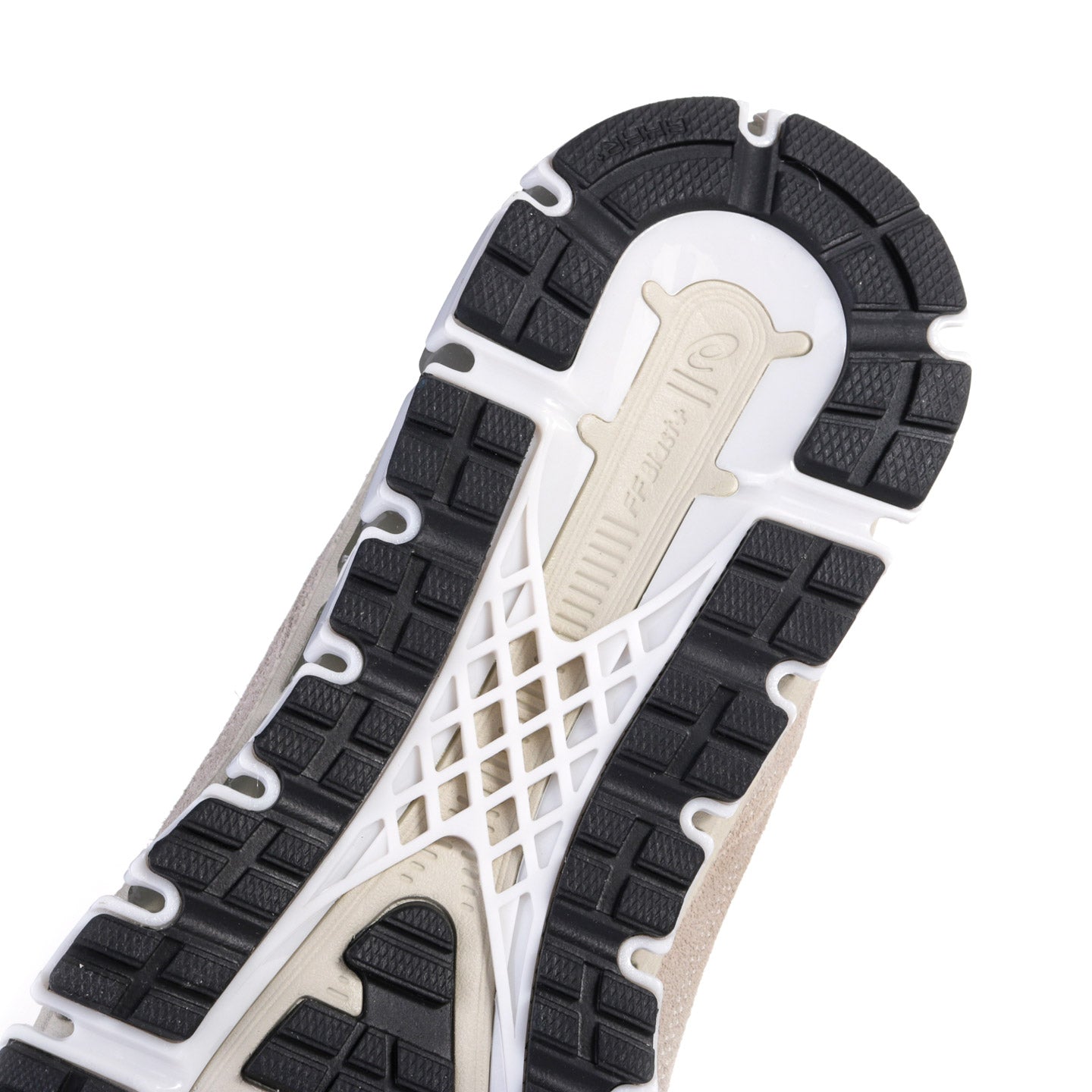 ASICS GEL-QUANTUM 360 I AMP PALE OAK / WOOL