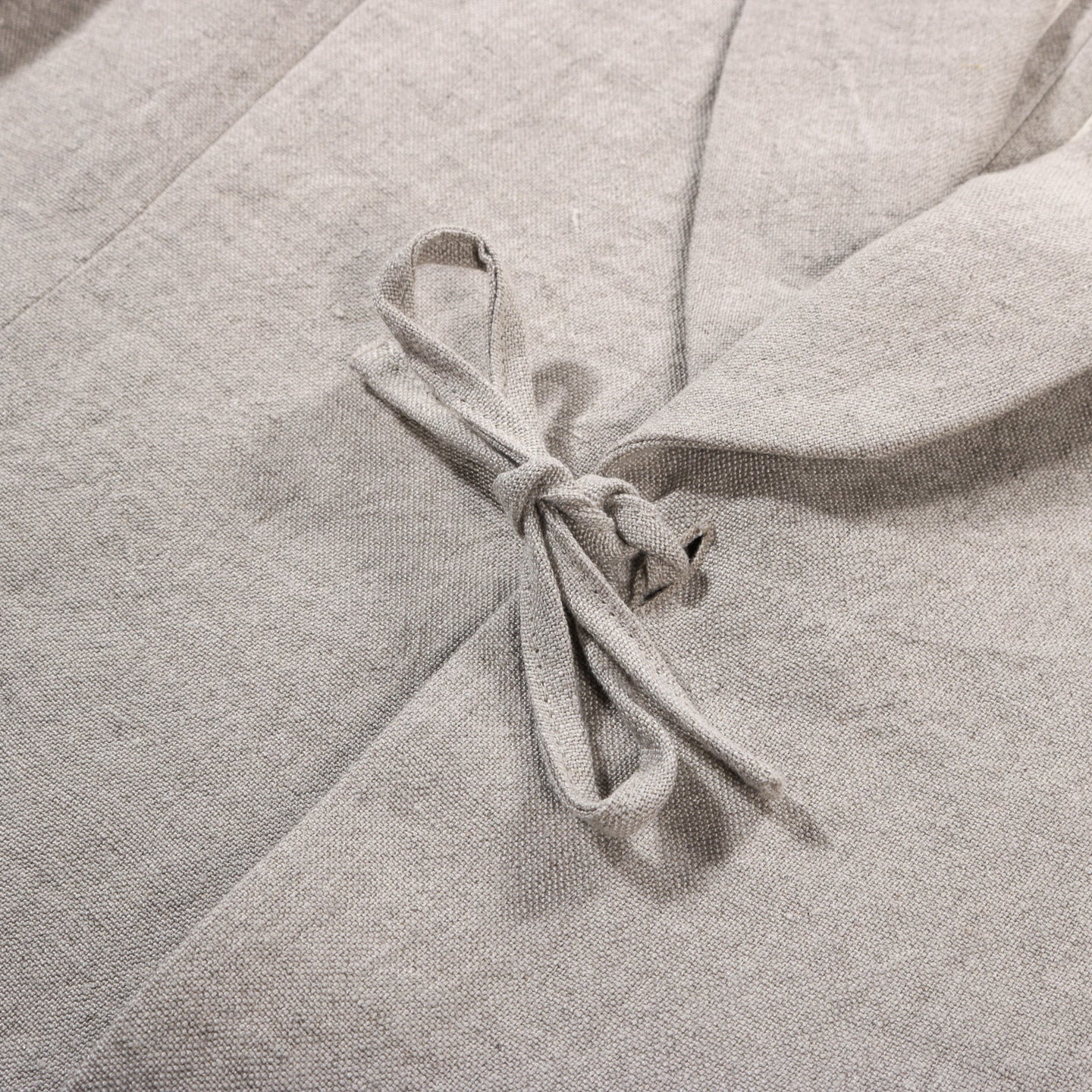 A KIND OF GUISE SHINJI BLAZER BEACH LINEN