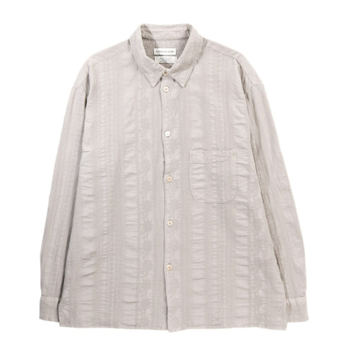 A KIND OF GUISE GUSTO SHIRT TAUPE