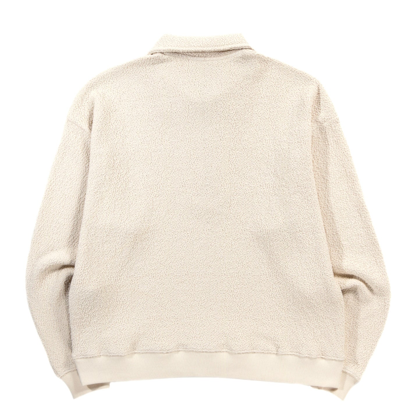 A KIND OF GUISE MADU ZIP POLO MILK