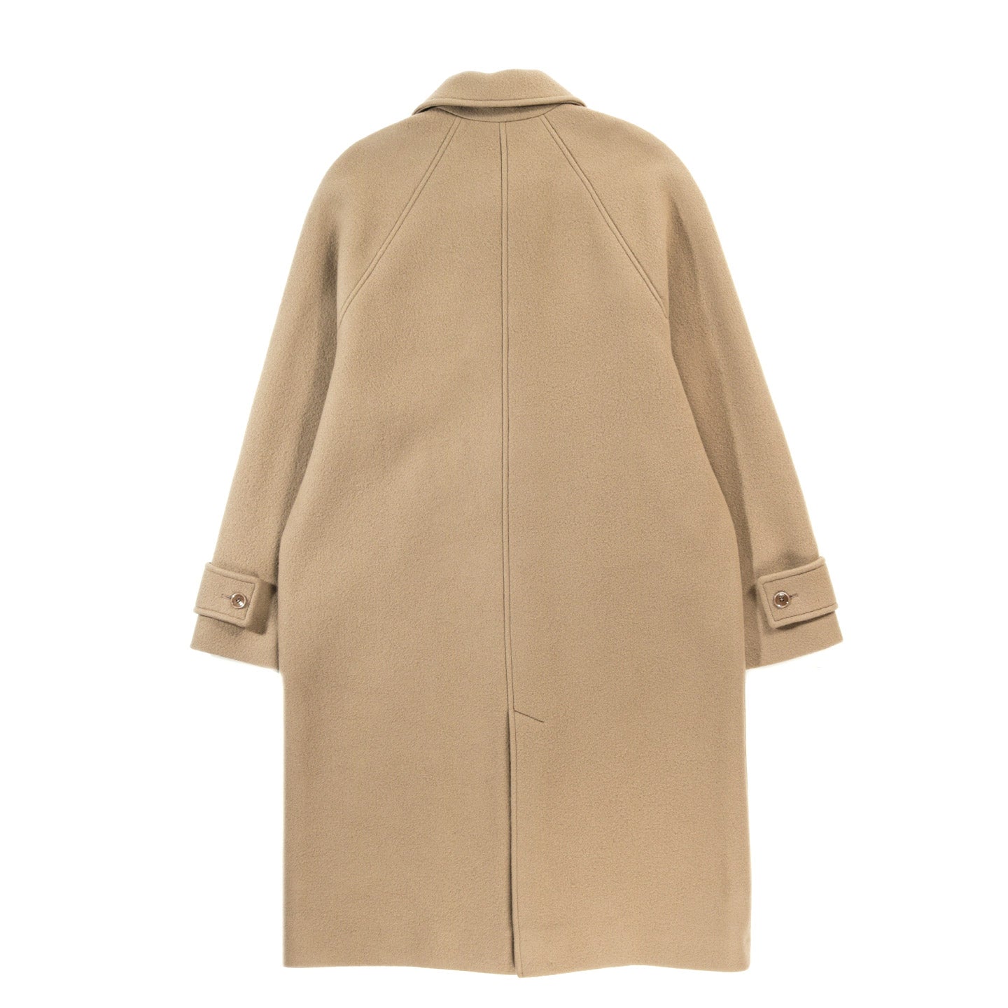 A KIND OF GUISE CYRUS COAT OAT