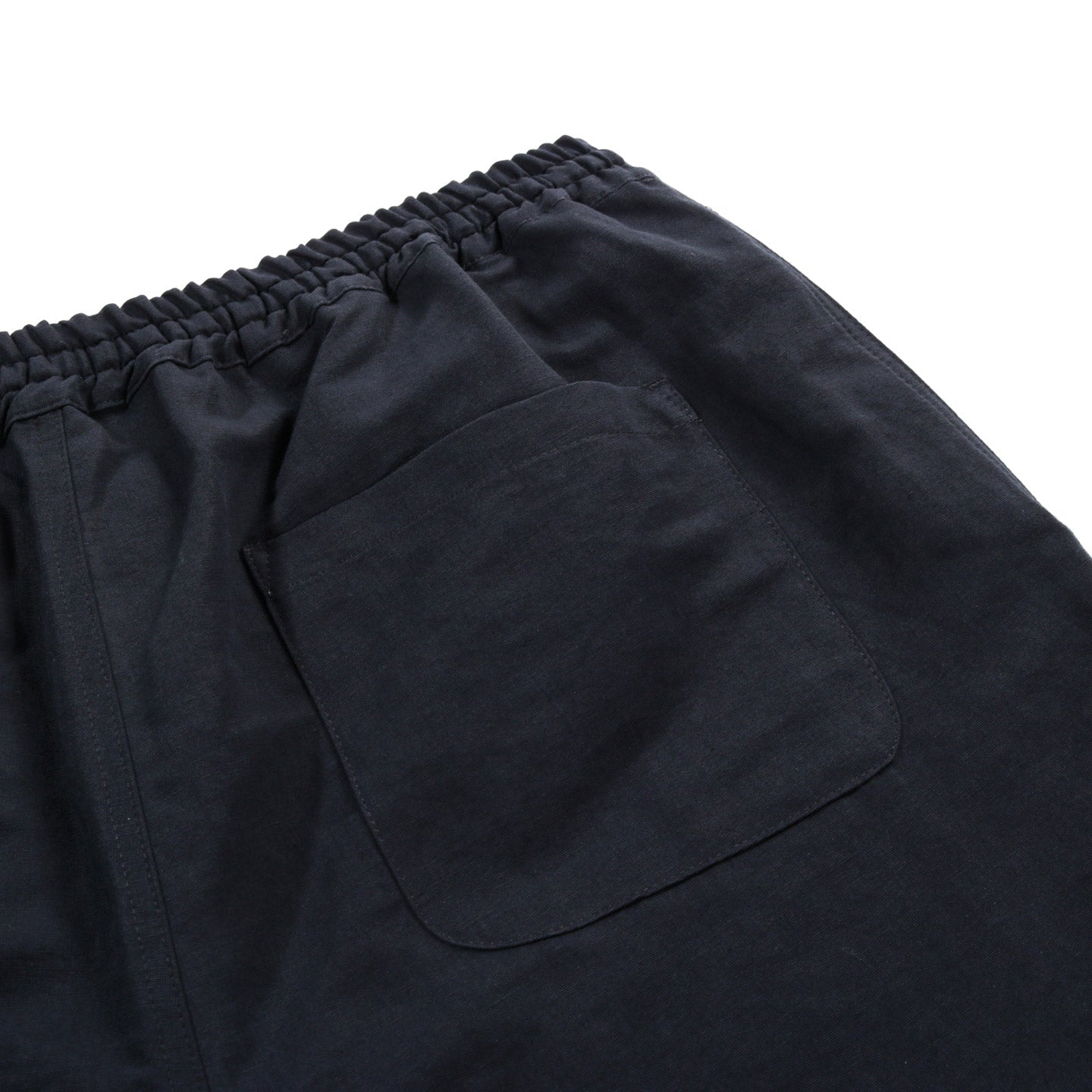 A KIND OF GUISE VOLTA SHORTS BLU NAVY