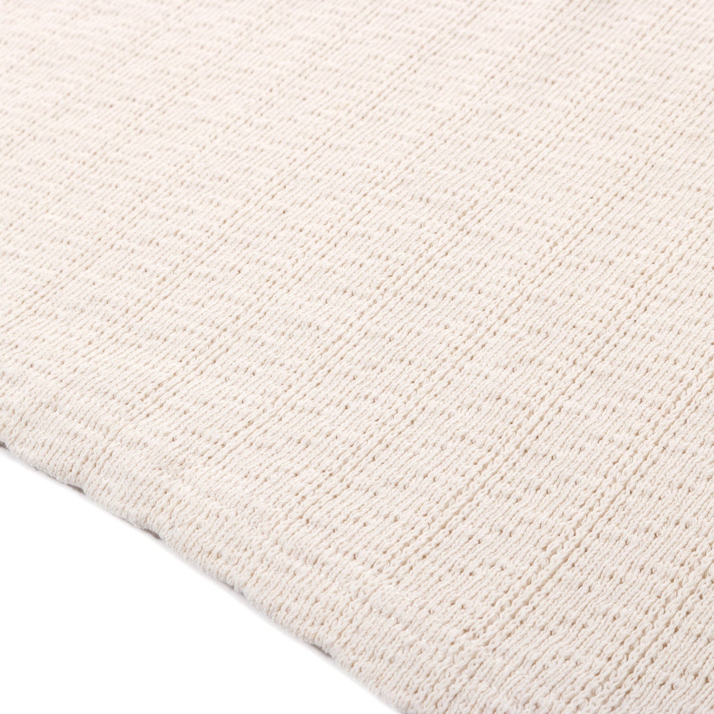 A KIND OF GUISE THUY T-SHIRT ARAN CREME