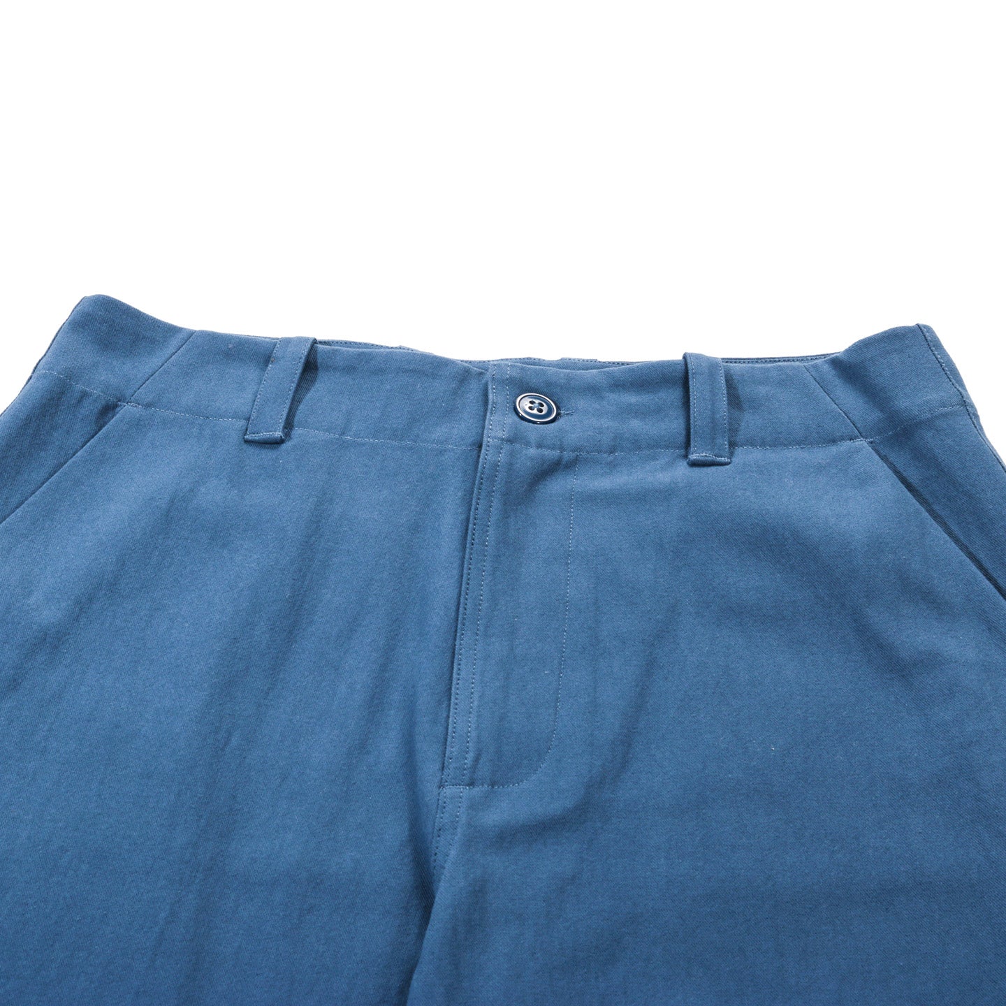 ARPENTEUR LUX PANT SLUB OXFORD BLUE