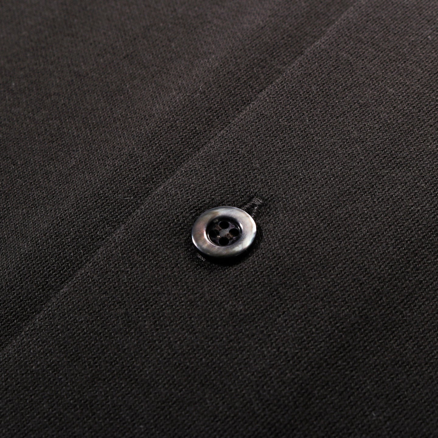 ARPENTEUR OPTO SS SHIRT CHARCOAL
