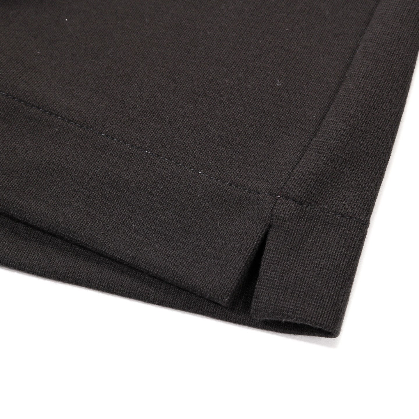 ARPENTEUR OPTO SS SHIRT CHARCOAL