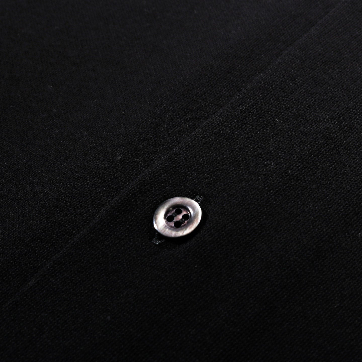 ARPENTEUR OPTO SHIRT BLACK