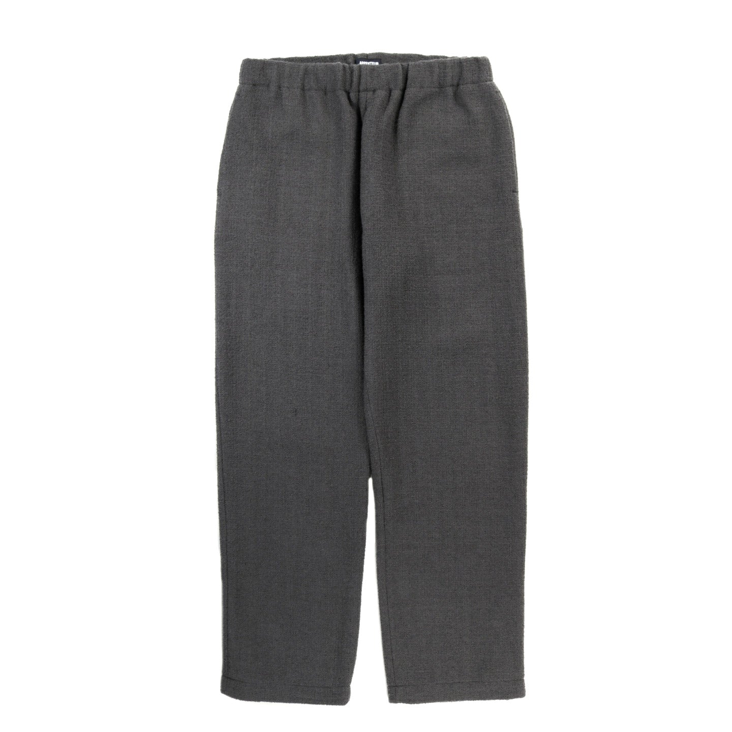 ARPENTEUR TRACK PANT FANTASY TWEED SLATE