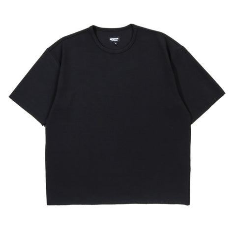 ARPENTEUR PONTUS T-SHIRT BLACK