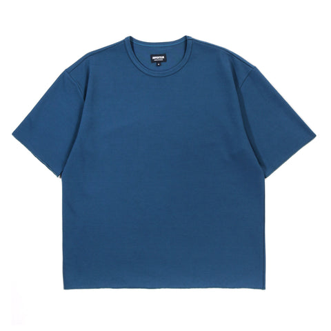ARPENTEUR PONTUS T-SHIRT BLUE