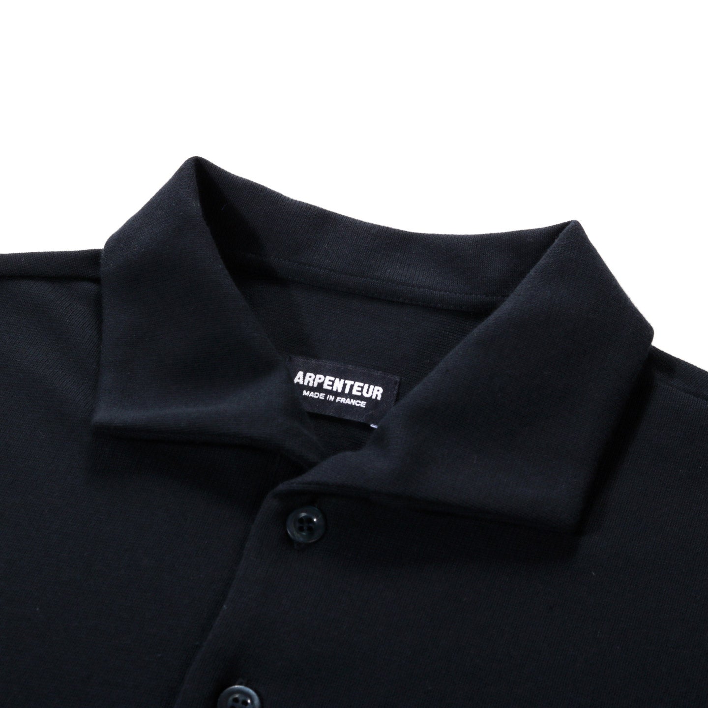 ARPENTEUR POLO MIDNIGHT