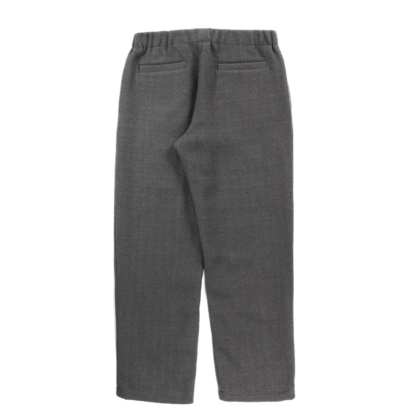 ARPENTEUR TRACK PANT FANTASY TWEED SLATE