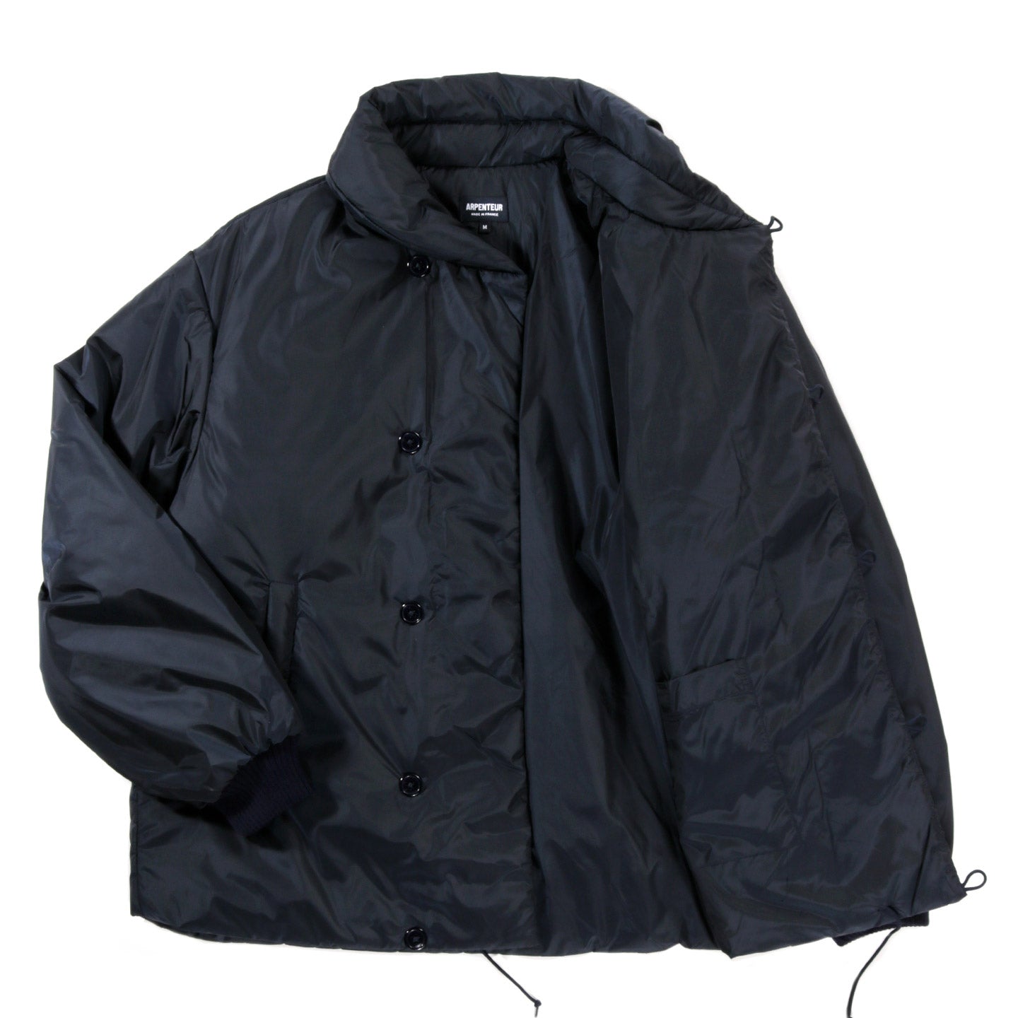 ARPENTEUR LOFT JACKET MIDNIGHT