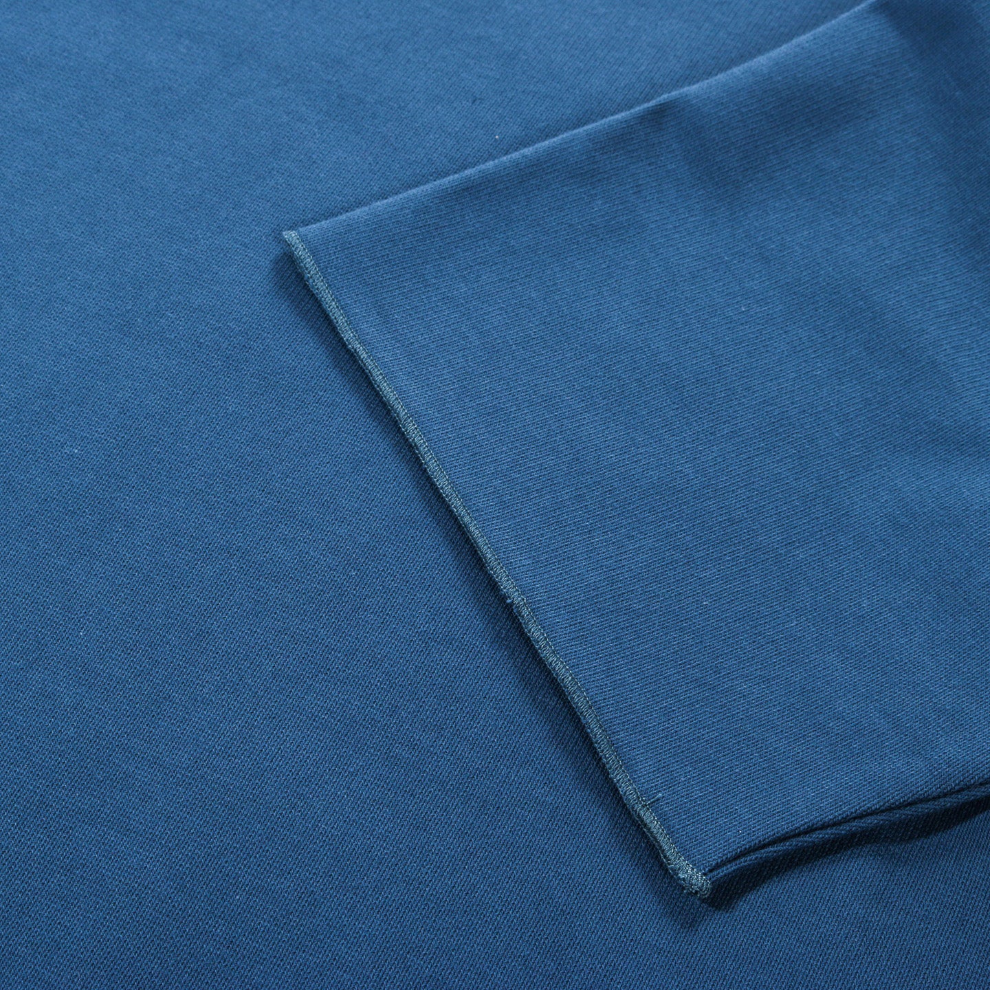 ARPENTEUR PONTUS T-SHIRT BLUE