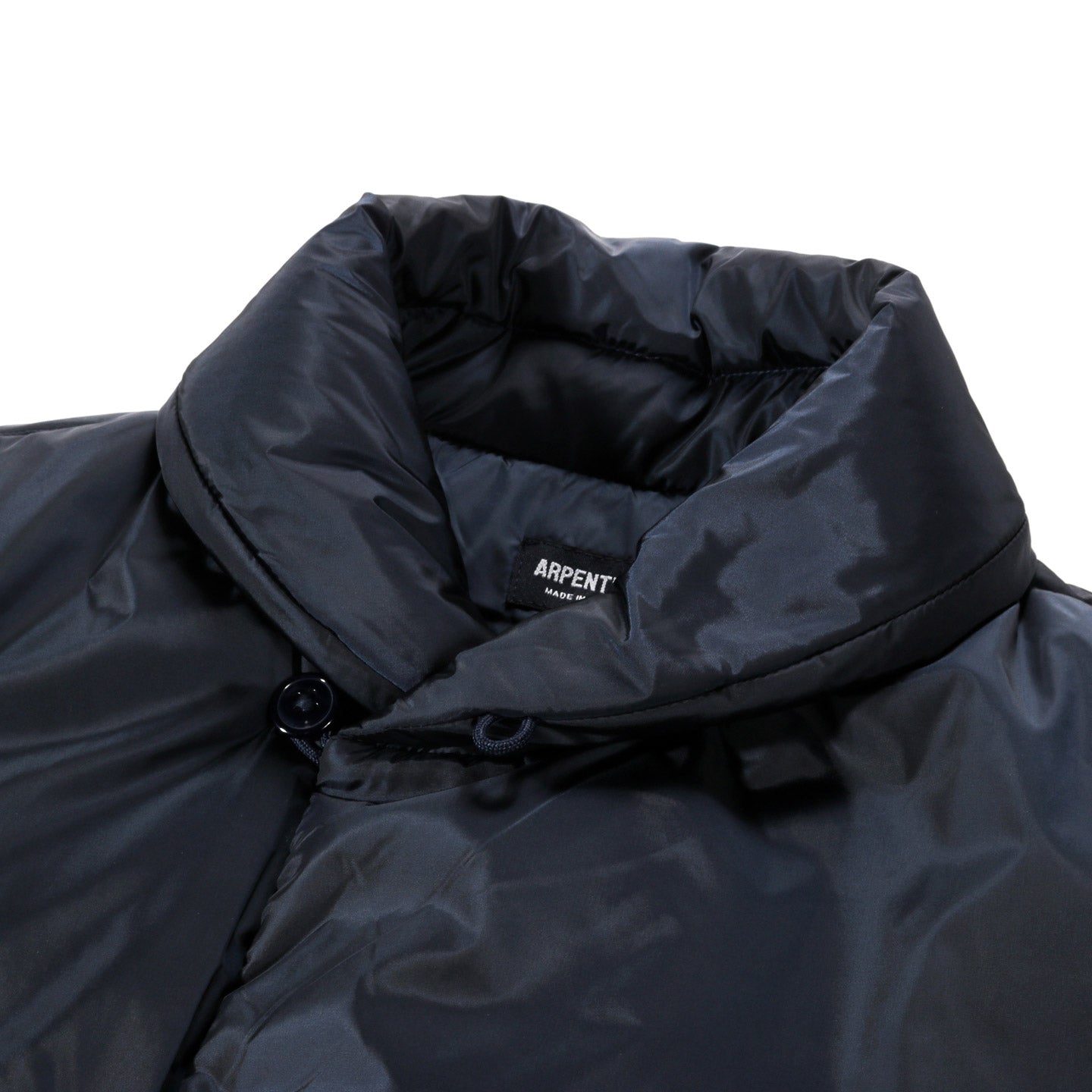 ARPENTEUR LOFT JACKET MIDNIGHT