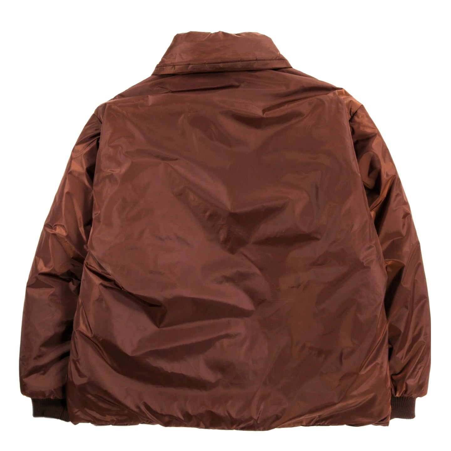 ARPENTEUR LOFT JACKET BROWN